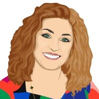 Monica G. Osgood, Ma