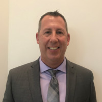 Dave Vogrin