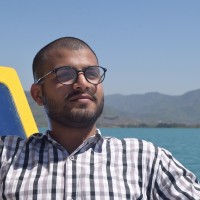 Muhammad Yousaf