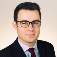 Gaetan Poirrotte
