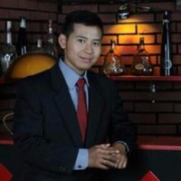 Nuzul Prihariyanto