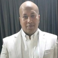Yasser Hassan