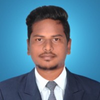 Gopi Selvaraj