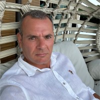 Antonis Marinos