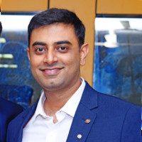 Ashok Nalvade