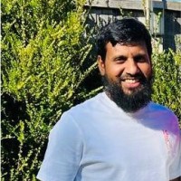 Dr Ubaidullah Ghauri