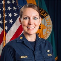 Gina Landrum, Pharmd, Mha, Bcacp, Cdces, Fac-Cor I