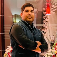 Sarvesh Tiwari