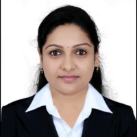 Deepthi Nc
