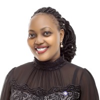 Marion Natukunda