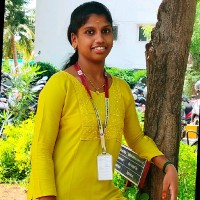 Jayashree Sankar