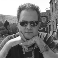 Mark Blades