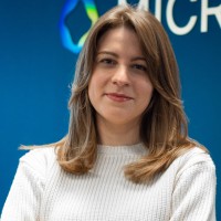 Rebeka Lesac
