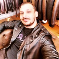 Daniel Ljubisevic