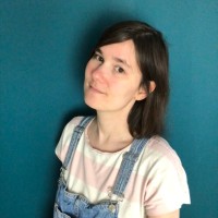 Estelle Van de Velde