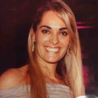 Glaucia Moreno