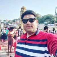 Deepak Sharma