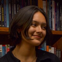 Annah M. Paixão