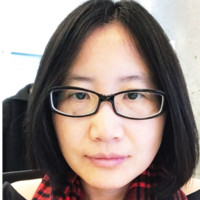 Christina Liu, Mba, Cpa, Cma
