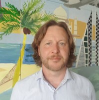 Robert Reynolds