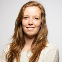 Marijke van de Sande