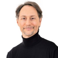 Mike Fink, M.S.