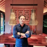 I Putu Mega Putra