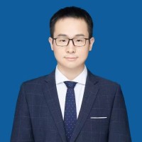 Robert LUO