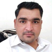 Dilawar Shah
