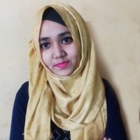 Jamiunnahar Mitu
