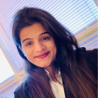 Preeti Choudhary