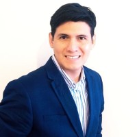 Carlos Alex Alvarado Chero