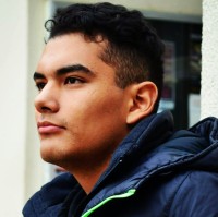 Mathew Aleksey Terrones Jaramillo