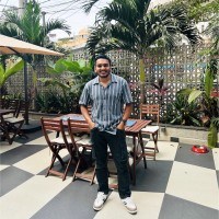 Saurabh Goel