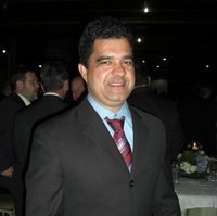 Rogério Ribeiro dos Santos