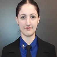Alicia Morin