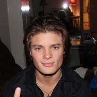Nicholas Rudd