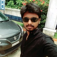 Arunkumar Nagarajan