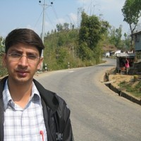 Rohit Bhandari
