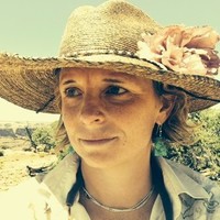 Melissa McMaster