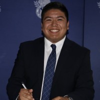 Alberto Eugenio Saucedo García