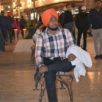 Amritsar Walle
