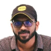 Anup G Prasad