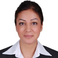 Akasha Pandhiani