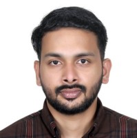Aneesh Sasidharan Usha Nair