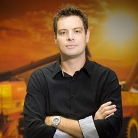 Gustavo Fischer