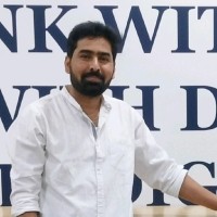 Sreenivasulu Palagiri