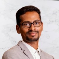 Selvajayan Vijayarangan