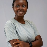 Victoria Enitan Idubor