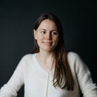 Justine Mayenzet